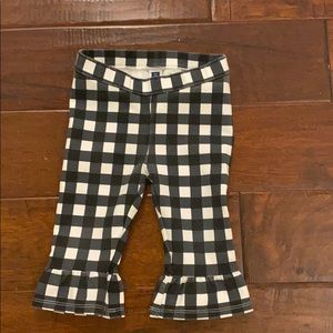 Janie and jack pants 18-24 mo